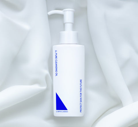 LLピュアクレンジングオイル|クレンジングオイル(定期便)