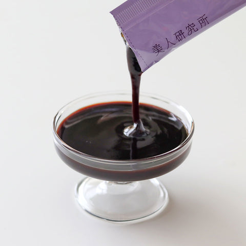 マクロビオティックビューティーペースト|酵素ペースト